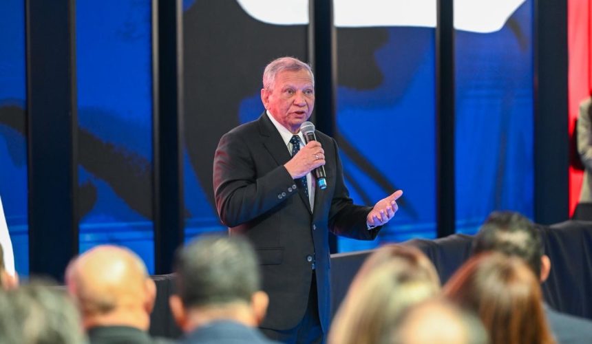 Leonardo Aguilera afirma que Banreservas apuesta al fortalecimiento del turismo