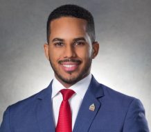 Presidente Abinader destituye al rector del ITLA mediante decreto 39-26