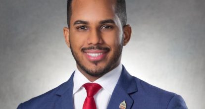 Presidente Abinader destituye al rector del ITLA mediante decreto 39-26