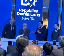 RD deslumbra en la inauguración de la feria de turismo más importante del mundo