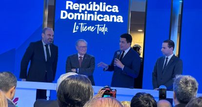 RD deslumbra en la inauguración de la feria de turismo más importante del mundo