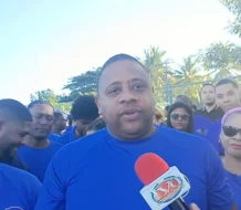 ADP Boca Chica exige posesión inmediata de Walan De los Santos como director del Politécnico ITLA