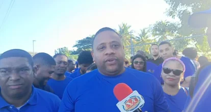 ADP Boca Chica exige posesión inmediata de Walan De los Santos como director del Politécnico ITLA