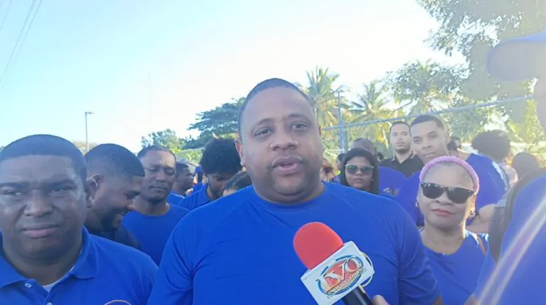 ADP Boca Chica exige posesión inmediata de Walan De los Santos como director del Politécnico ITLA