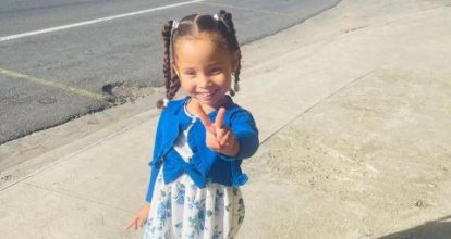 Tío de Brianna Genao habría confesado quitarle la vida en Puerto Plata