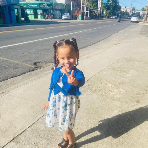 Tío de Brianna Genao habría confesado quitarle la vida en Puerto Plata