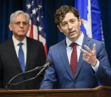 EE.UU. cita a altos cargos de Minnesota por presunta conspiración para obstruir al ICE