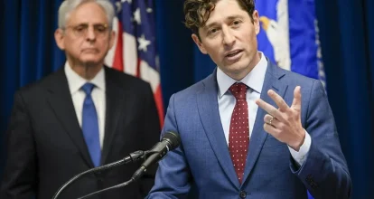 EE.UU. cita a altos cargos de Minnesota por presunta conspiración para obstruir al ICE