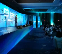 David Collado inicia el 2026 con roadshow en Orlando para fortalecer y promover el turismo dominicano