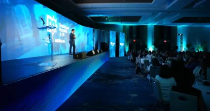 David Collado inicia el 2026 con roadshow en Orlando para fortalecer y promover el turismo dominicano