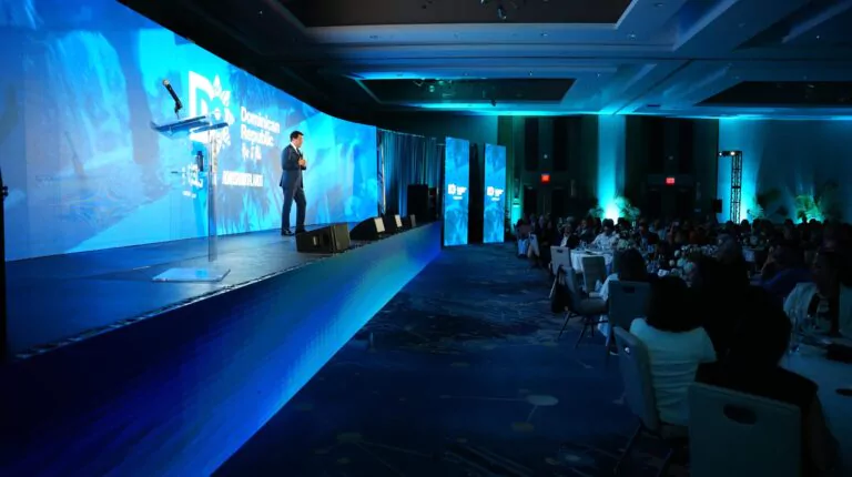 David Collado inicia el 2026 con roadshow en Orlando para fortalecer y promover el turismo dominicano