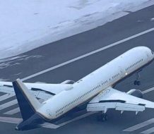 Avión que se cree que transportaba a Maduro aterrizó en Nueva York