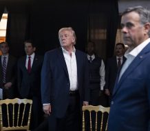 La Casa Blanca difunde imágenes de Trump supervisando la operación 