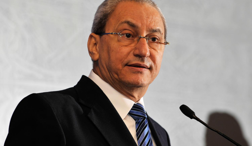 Presidente Abinader designa a Jorge Subero Isa como consultor jurídico del Poder Ejecutivo