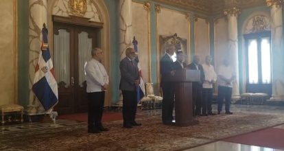 Crean comisión de veeduría para supervisar RD$2,000 millones en obras deportivas