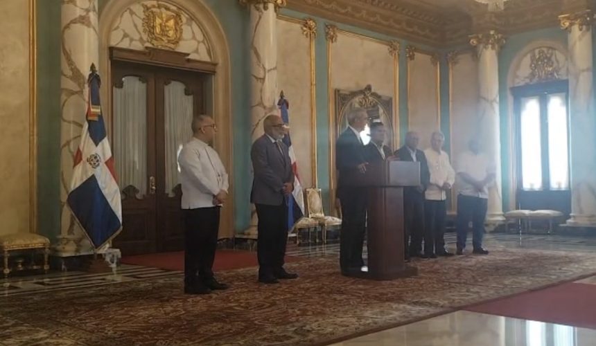 Crean comisión de veeduría para supervisar RD$2,000 millones en obras deportivas