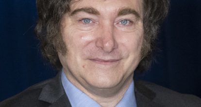 Milei: «Trump está rediseñando el orden mundial»