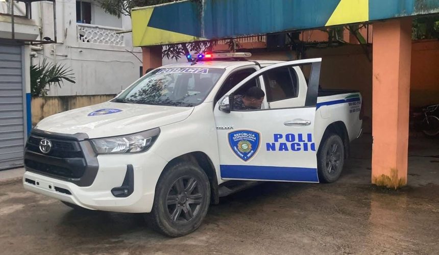 Hallan hombre sin vida en las inmediaciones de un hospital en Gaspar Hernández