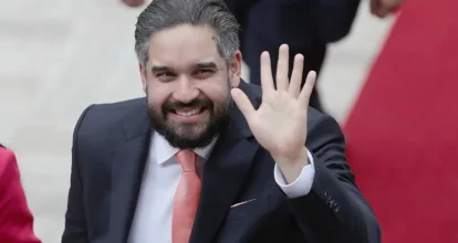 Hijo de Nicolás Maduro dice que Venezuela debe tener relaciones y embajada en EE.UU.