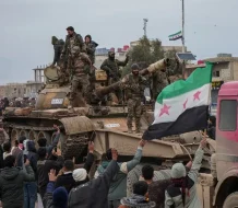 La ONU alerta una situación «muy tensa» en el noreste de Siria y pide respetar el alto el fuego