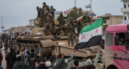 La ONU alerta una situación «muy tensa» en el noreste de Siria y pide respetar el alto el fuego