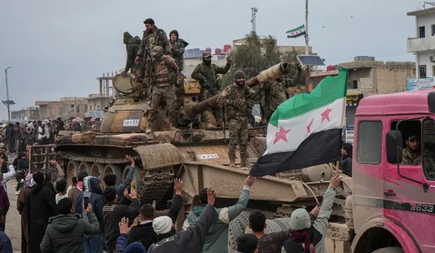 La ONU alerta una situación «muy tensa» en el noreste de Siria y pide respetar el alto el fuego