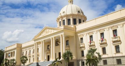 Abinader designa nuevos titulares en Agricultura, Mujer, la DGII y Gabinete Social