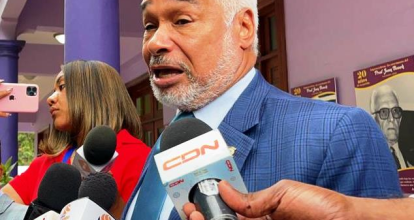 Radhamés Camacho advierte sobre la crisis del sistema educativo