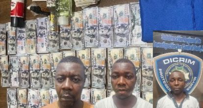 Autoridades desarticulan red de falsos brujos que retenía a joven y exigía RD$387,000 a sus familiares