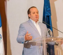 Gobierno anuncia inversión de US$900 millones para el Monorriel de Santo Domingo