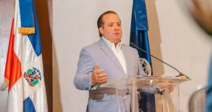 Gobierno anuncia inversión de US$900 millones para el Monorriel de Santo Domingo