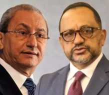Abinader juramentará a Subero Isa como consultor jurídico y a Antoliano Peralta como ministro de Justicia