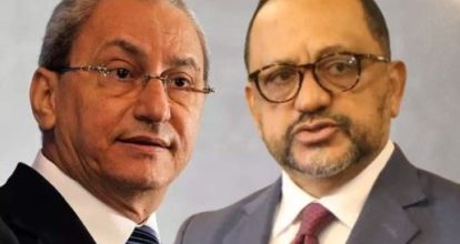 Abinader juramentará a Subero Isa como consultor jurídico y a Antoliano Peralta como ministro de Justicia