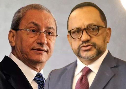 Abinader juramentará a Subero Isa como consultor jurídico y a Antoliano Peralta como ministro de Justicia