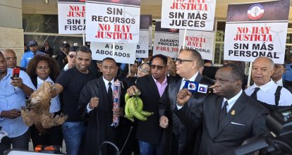 CARD califica el 2025 como el año del Retroceso Judicial con una justicia cara, lenta, mala y negadora de derechos