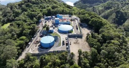 INAPA inaugurará en próximas semanas acueducto de Monción y Sabaneta