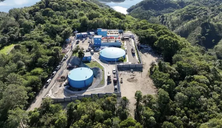 INAPA inaugurará en próximas semanas acueducto de Monción y Sabaneta