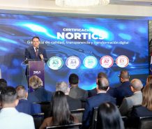 Gestión Yayo Sanz Lovatón consolida transformación en Aduanas centrada en el ciudadano