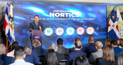 Gestión Yayo Sanz Lovatón consolida transformación en Aduanas centrada en el ciudadano