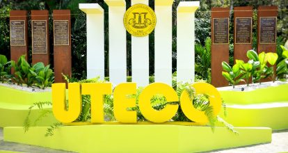 Uteco fortalece transparencia con gestión de RD$282 millones a través del Sugep