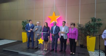 PLD denuncia fusión en Educación busca reducir 4% PIB; tilda medida de “inaceptable”