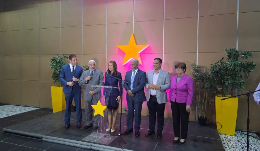 PLD denuncia fusión en Educación busca reducir 4% PIB; tilda medida de “inaceptable”