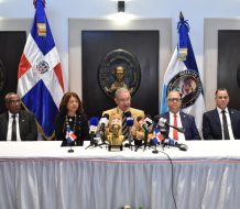 Alertan sobre planes para revertir sentencia 168-13 y llama a defender la soberanía