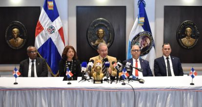 Alertan sobre planes para revertir sentencia 168-13 y llama a defender la soberanía