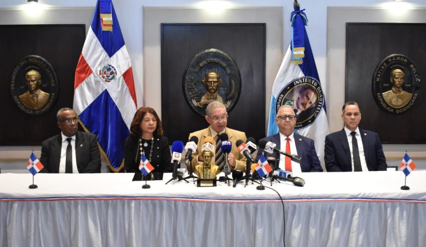 Alertan sobre planes para revertir sentencia 168-13 y llama a defender la soberanía