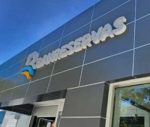 Inauguran sucursal del Banco de Reservas en Sabana Yegua