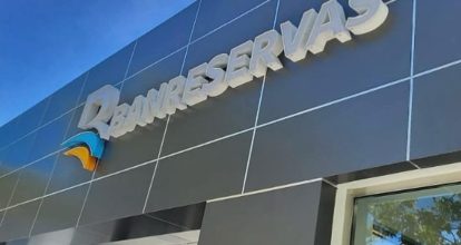 Inauguran sucursal del Banco de Reservas en Sabana Yegua