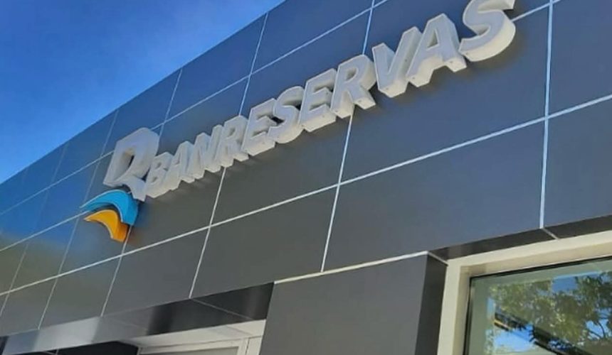 Inauguran sucursal del Banco de Reservas en Sabana Yegua