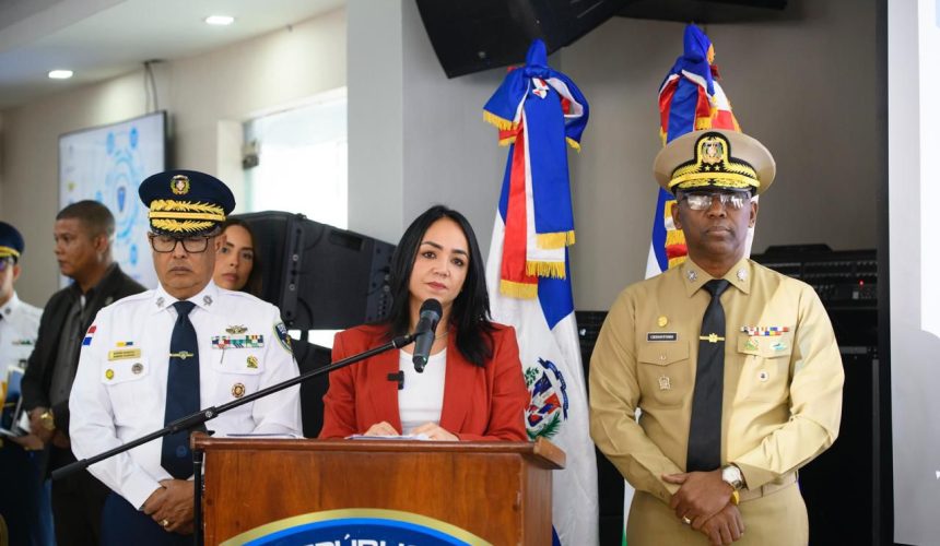 Gobierno refuerza políticas públicas de prevención y amplía el control para la reducción del crimen y los conflictos sociales