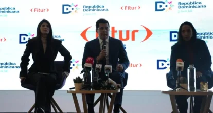 RD promociona Punta Bergantín, Miches y Pedernales en feria Fitur 2026